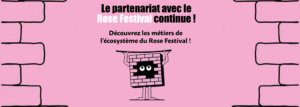 rose festival