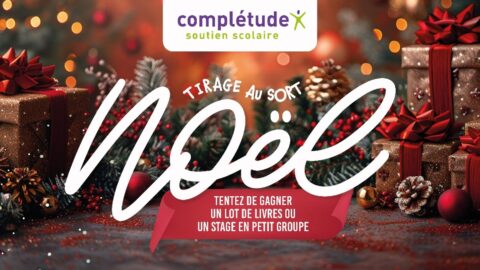 tirage au sort noel completude